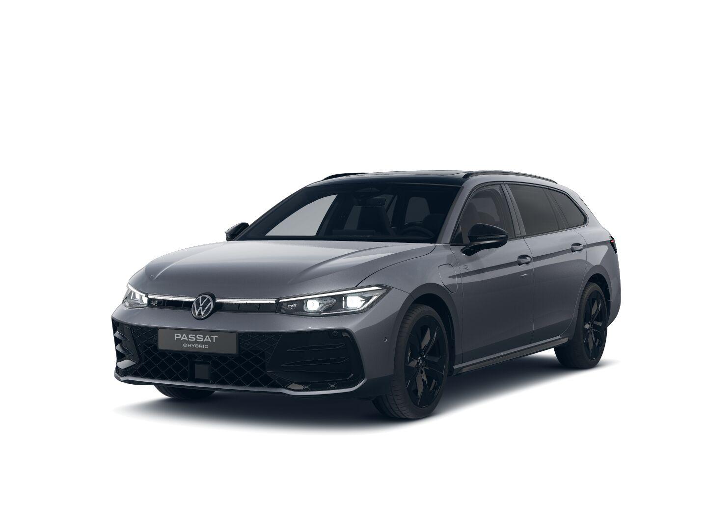 Volkswagen Passat Variant R-Line Edition 1.5 eHybrid 272 PK