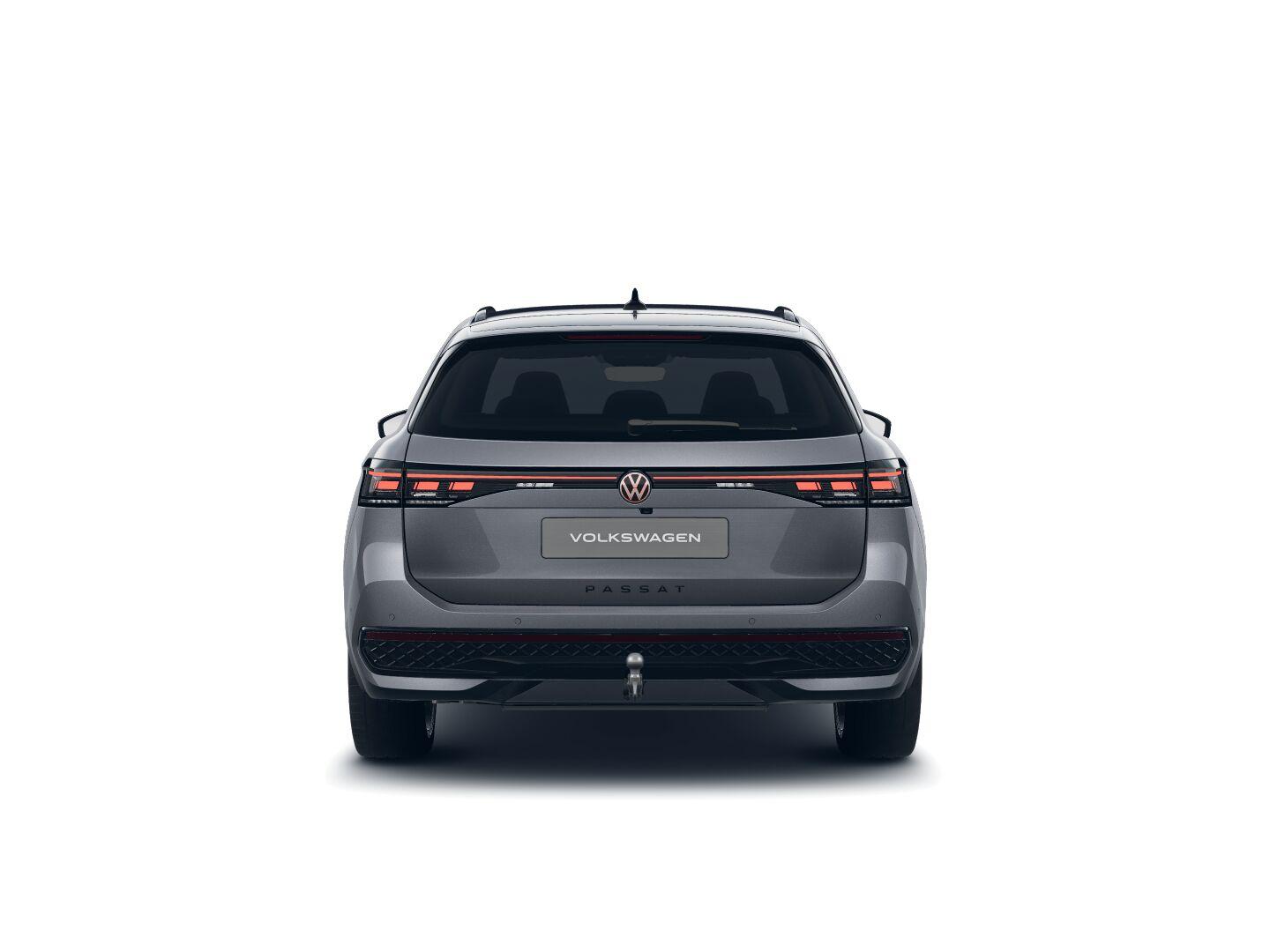 Volkswagen Passat Variant R-Line Edition 1.5 eHybrid 272 PK - Afbeelding 2