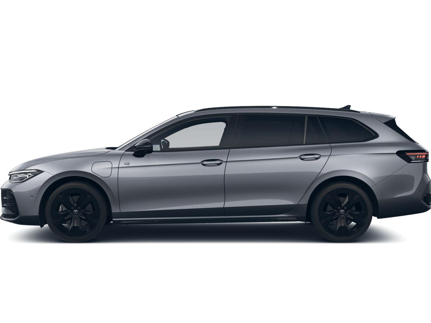 Volkswagen Passat Variant R-Line Edition 1.5 eHybrid 272 PK - Afbeelding 3