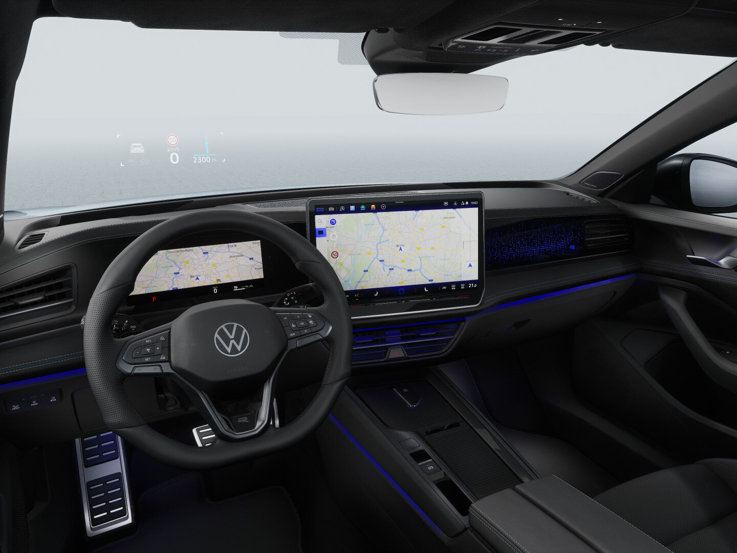 Volkswagen Passat Variant R-Line Edition 1.5 eHybrid 272 PK - Afbeelding 5