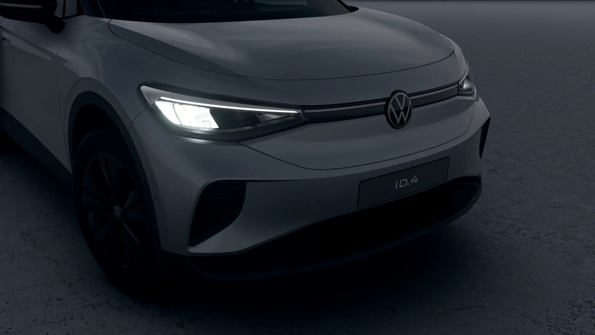 Volkswagen ID.4 Pro Limited Edition - Afbeelding 4