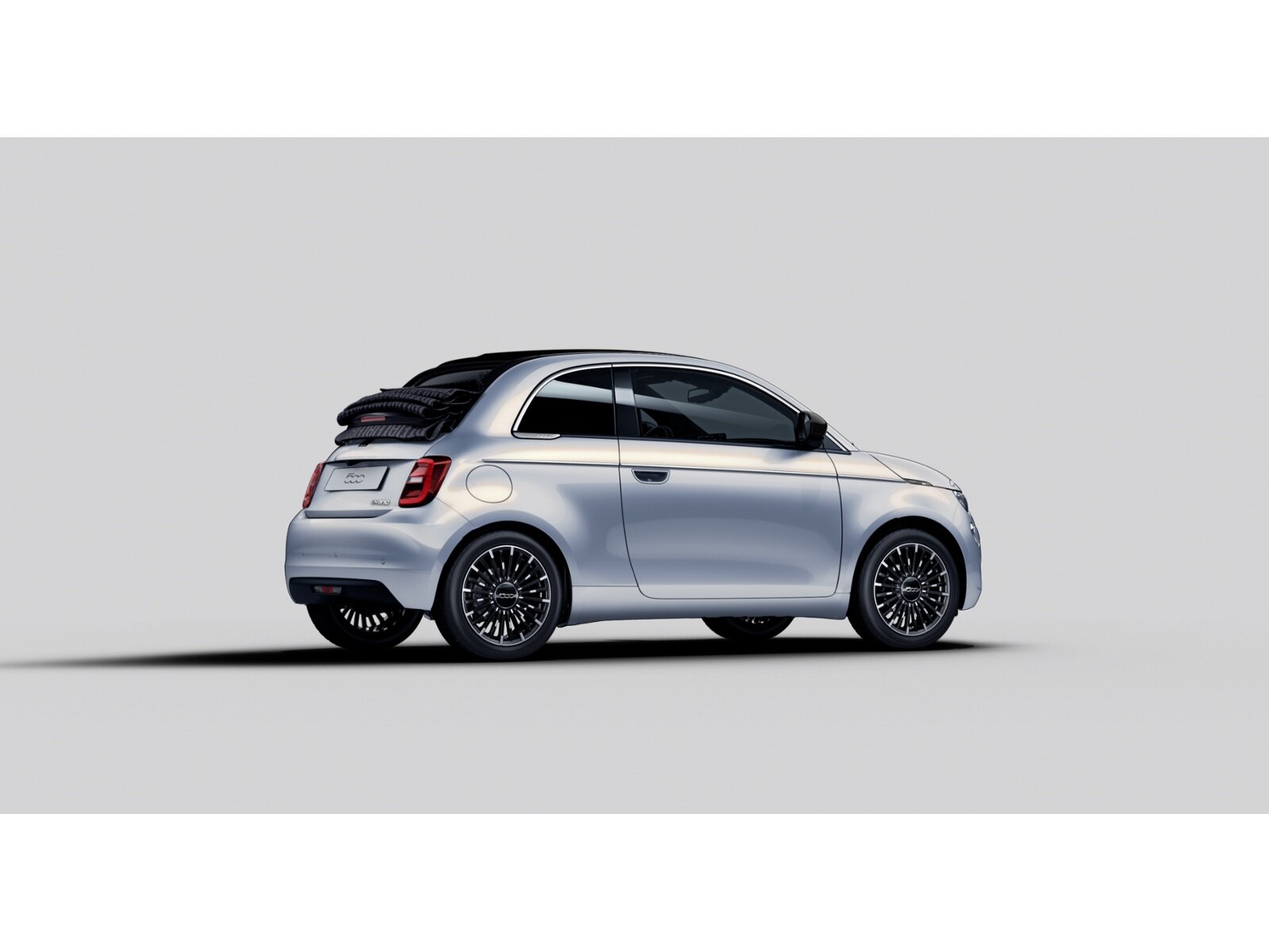 Fiat 500 La Prima - Afbeelding 2