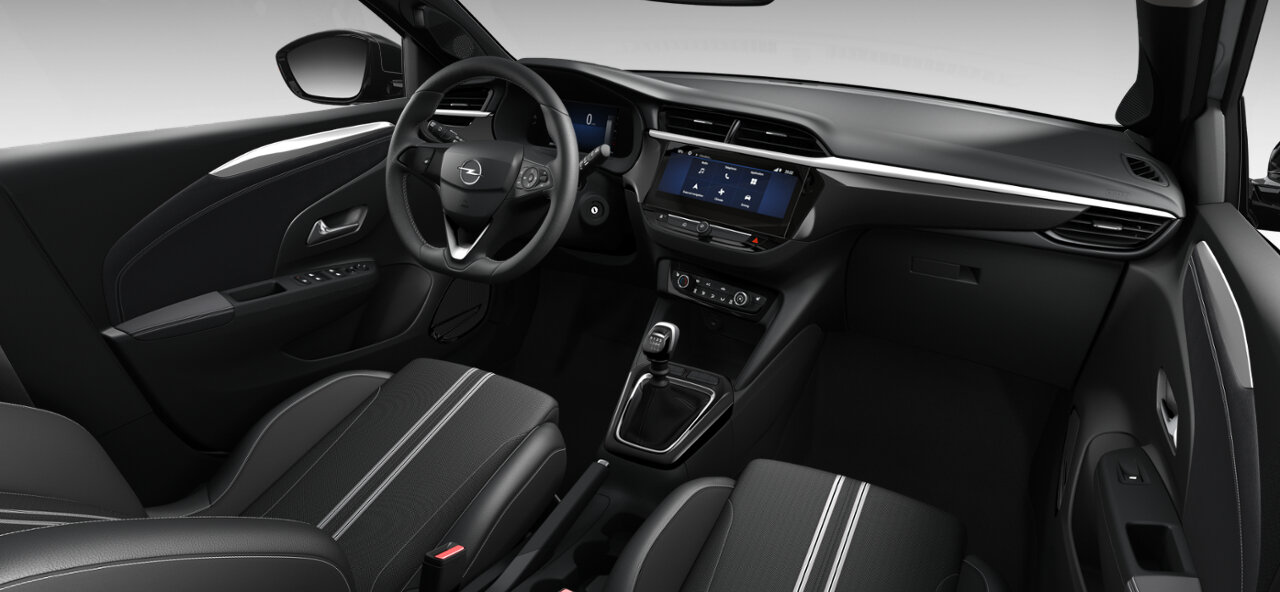 Opel Corsa YES - Afbeelding 5