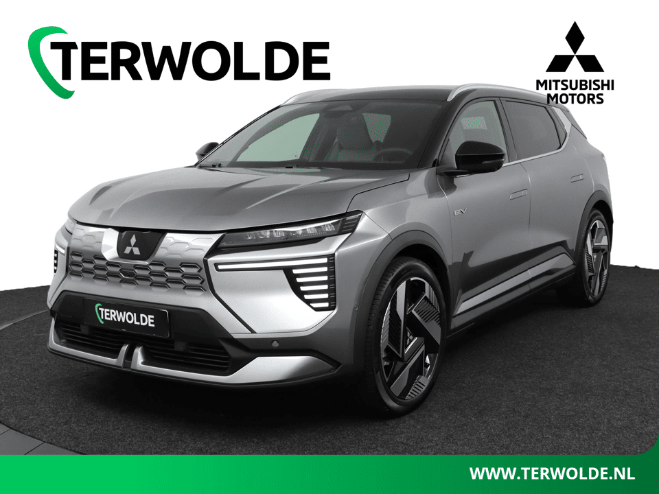 Mitsubishi Eclipse Cross Intense+ 87 kWh - Afbeelding 1