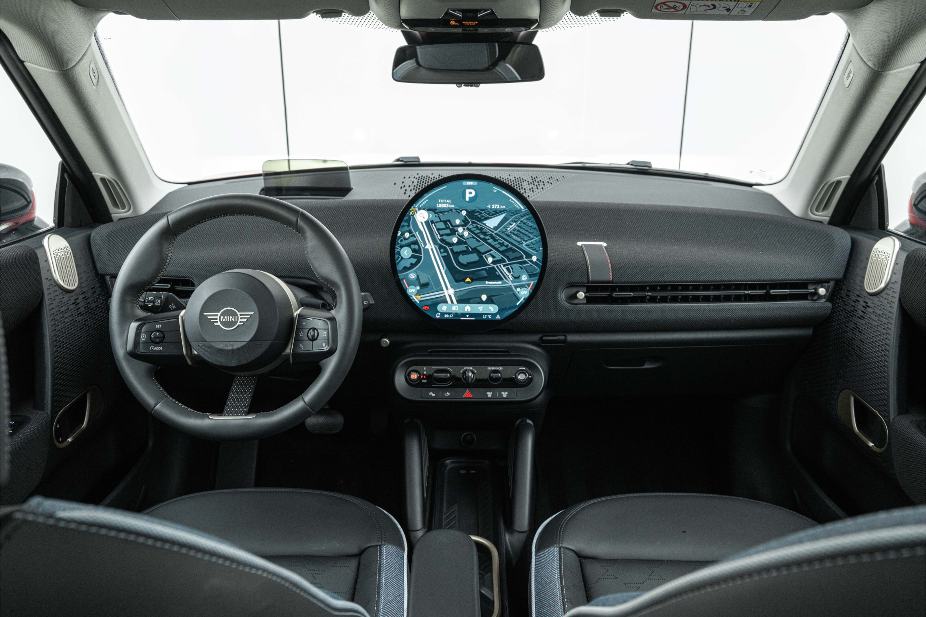 MINI 3-Deurs Hatchback Cooper E / Classic / Pakket L