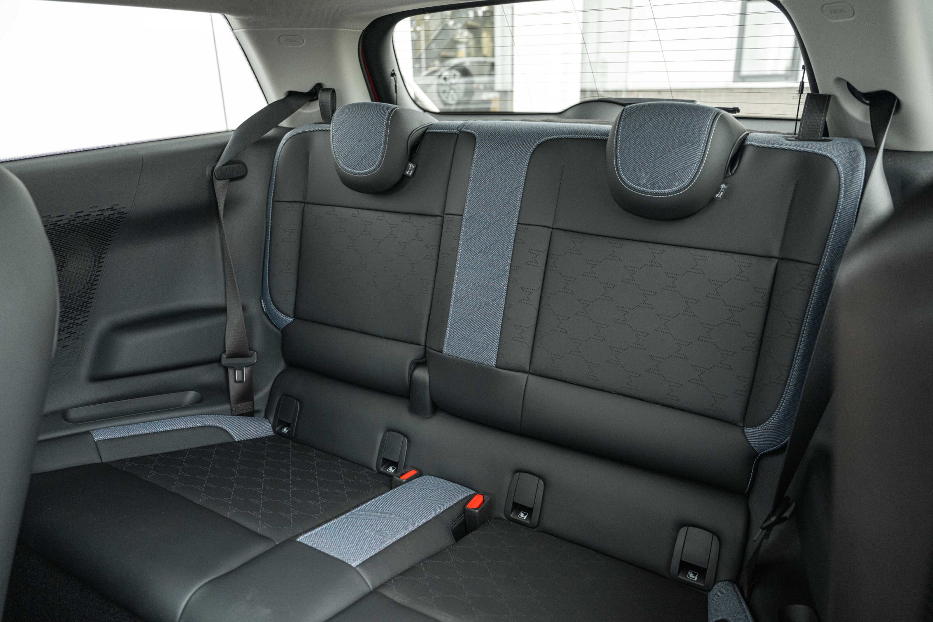 MINI 3-Deurs Hatchback Cooper E / Classic / Pakket L