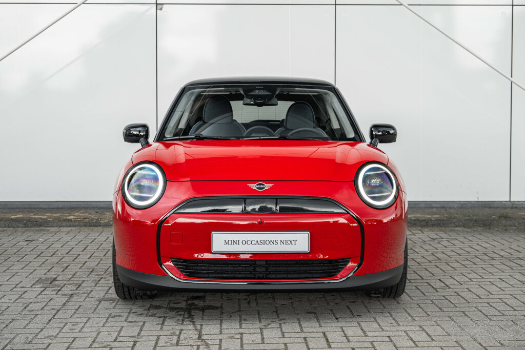 MINI 3-Deurs 11