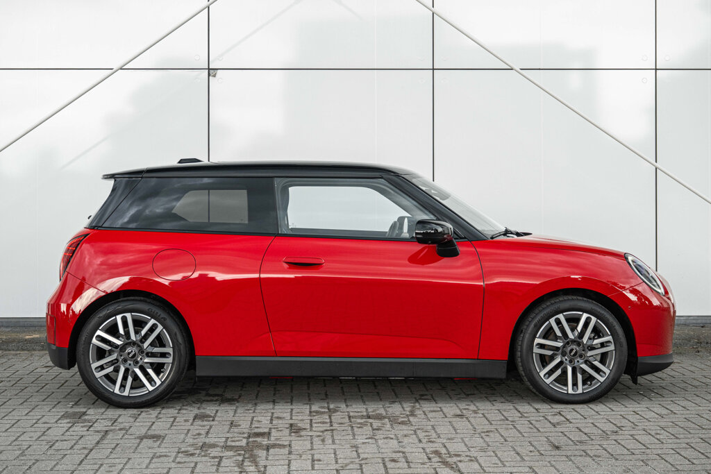 MINI 3-Deurs 13