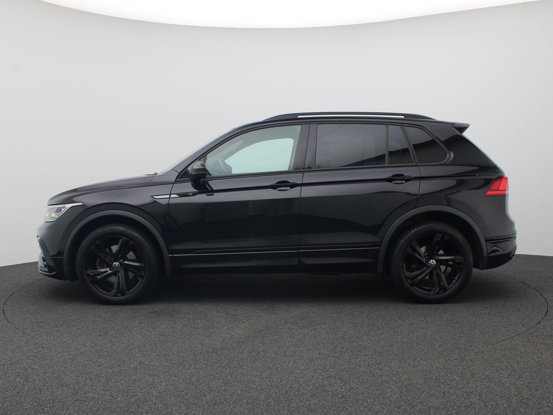 Volkswagen Tiguan 2.0 TSI 4Motion R-Line 190PK DSG - Afbeelding 3