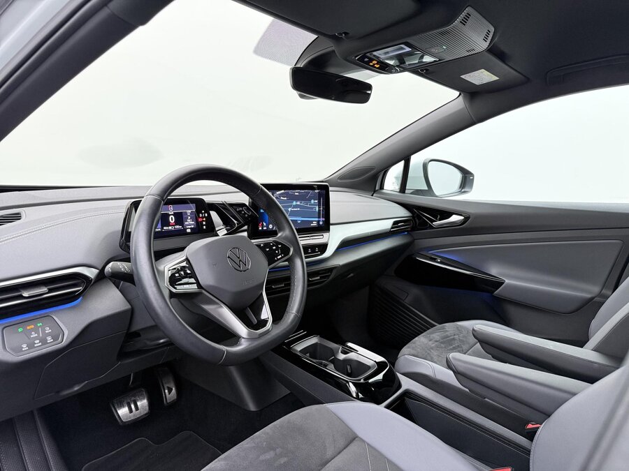 Volkswagen ID.4 Pro Business 77 kWh