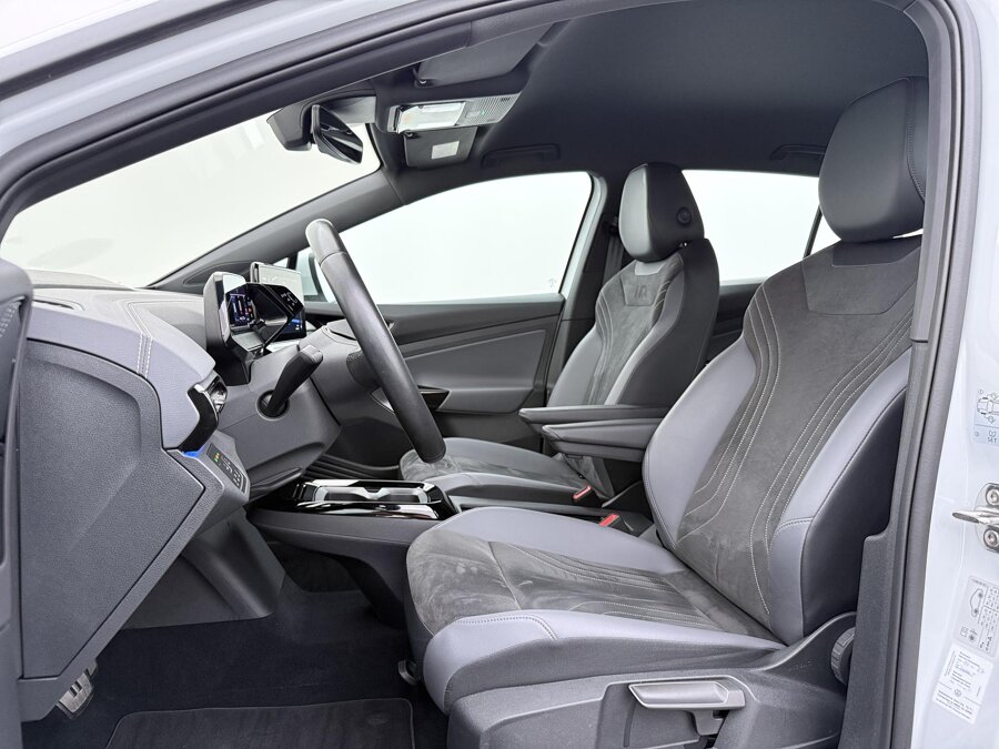 Volkswagen ID.4 Pro Business 77 kWh