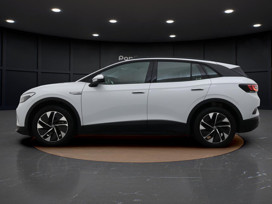 Volkswagen ID.4 Pro Business 77 kWh