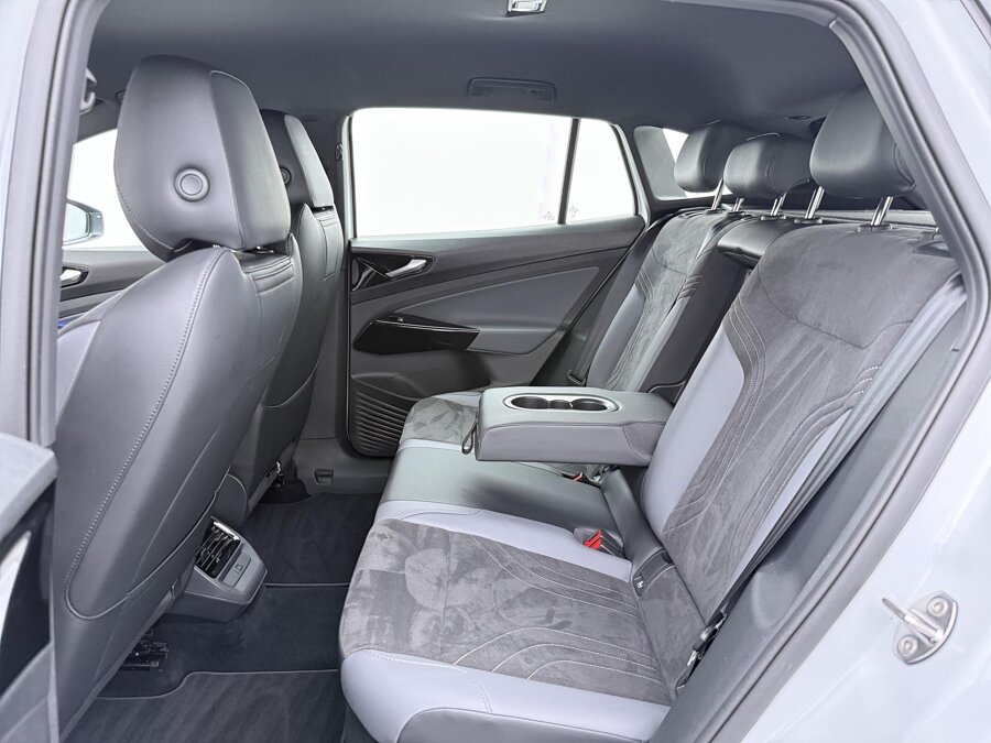 Volkswagen ID.4 Pro Business 77 kWh