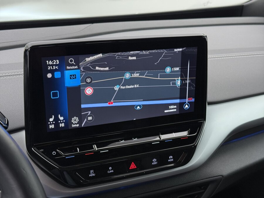 Volkswagen ID.4 Pro Business 77 kWh