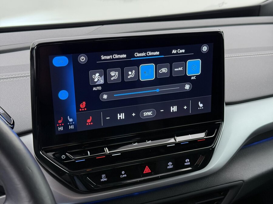 Volkswagen ID.4 Pro Business 77 kWh