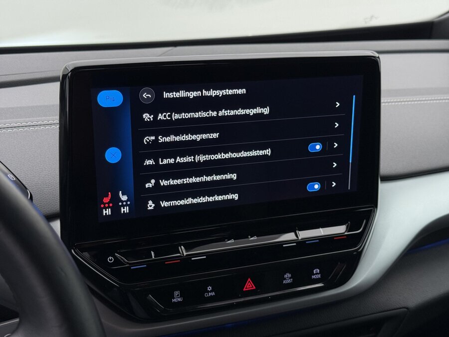 Volkswagen ID.4 Pro Business 77 kWh