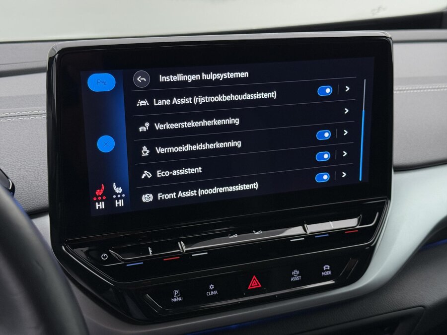 Volkswagen ID.4 Pro Business 77 kWh