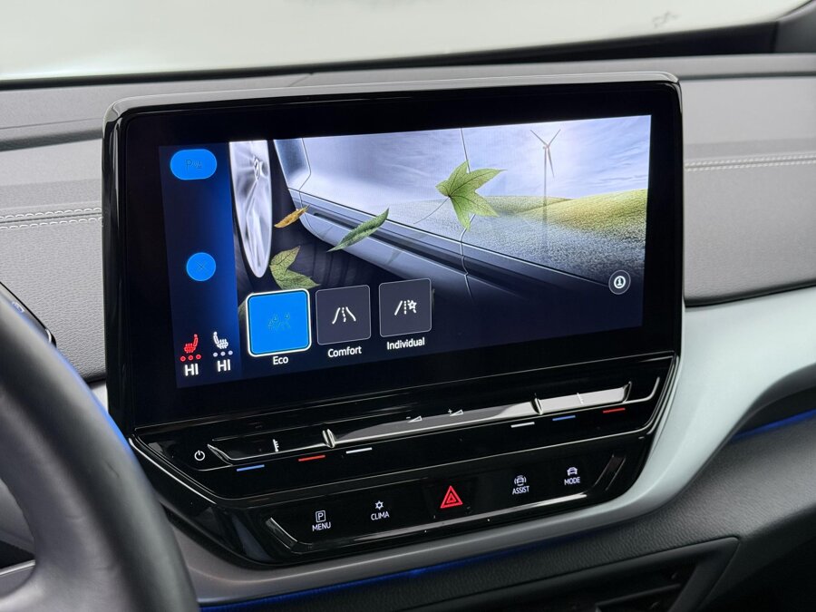 Volkswagen ID.4 Pro Business 77 kWh