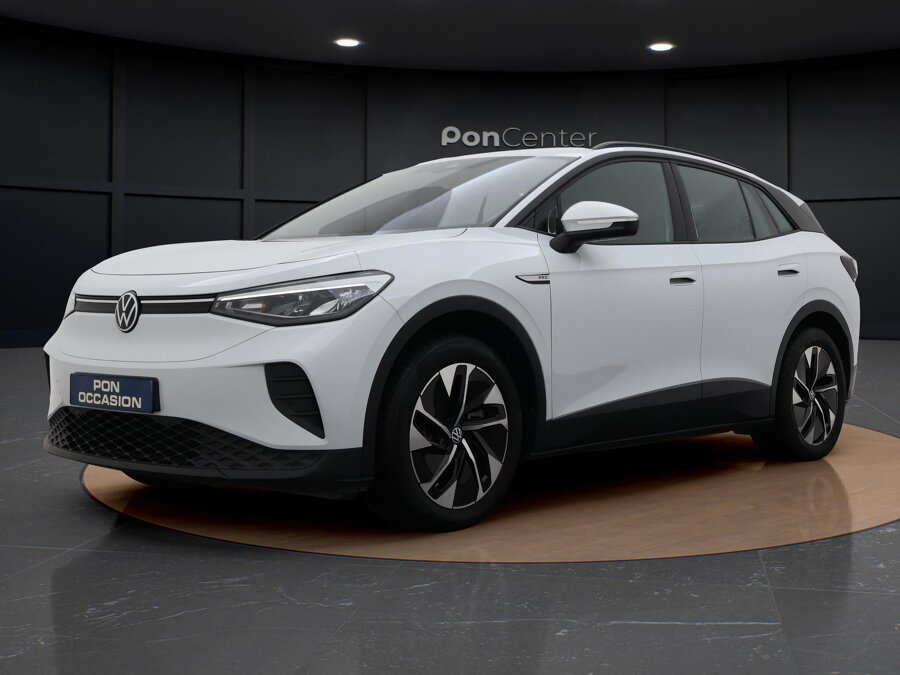 Volkswagen ID.4 Pro Business 77 kWh