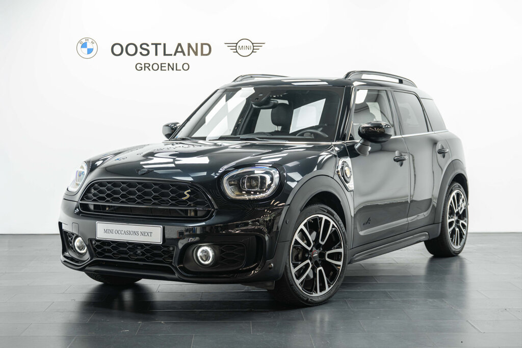 MINI Countryman 1