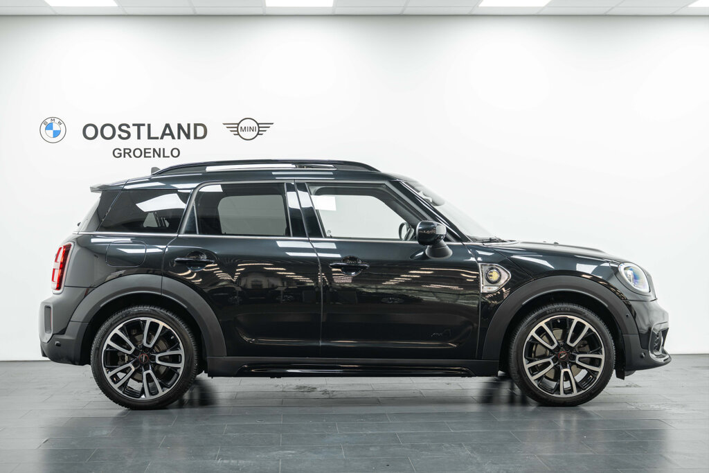MINI Countryman 2