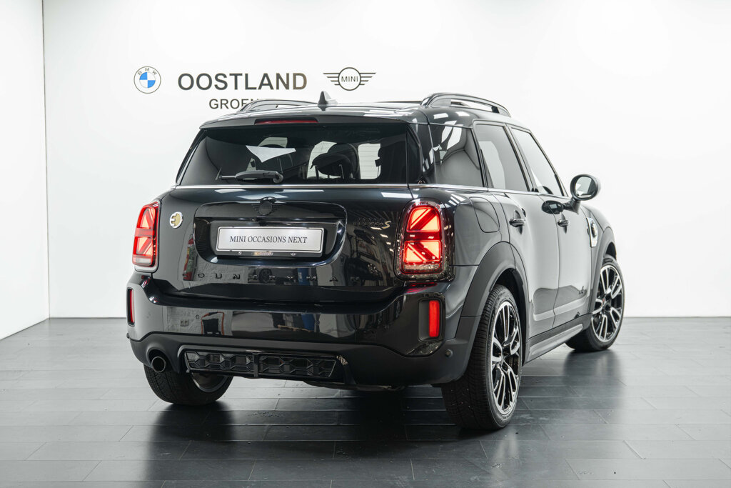 MINI Countryman 3
