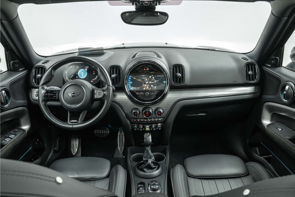 MINI Countryman 4
