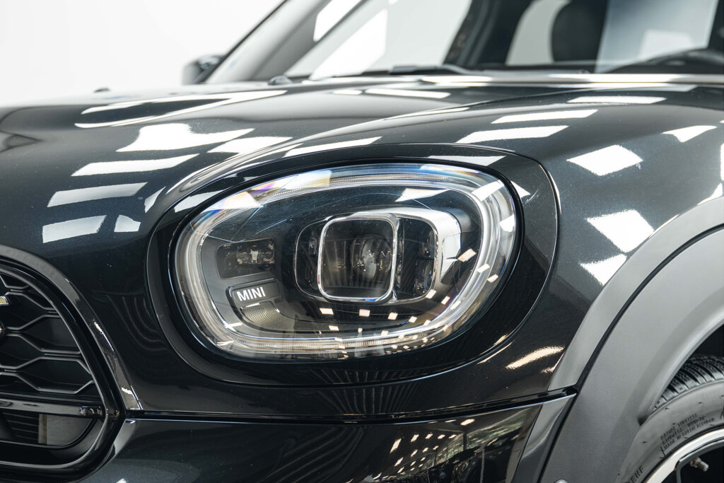 MINI Countryman 7