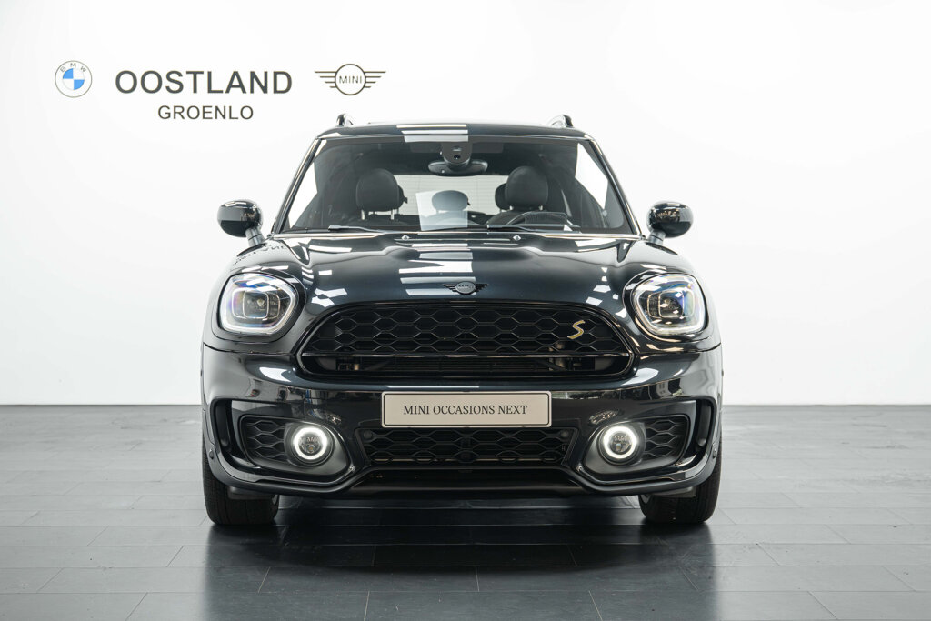 MINI Countryman 10