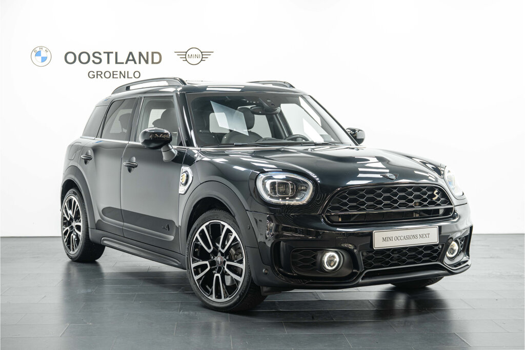 MINI Countryman 11