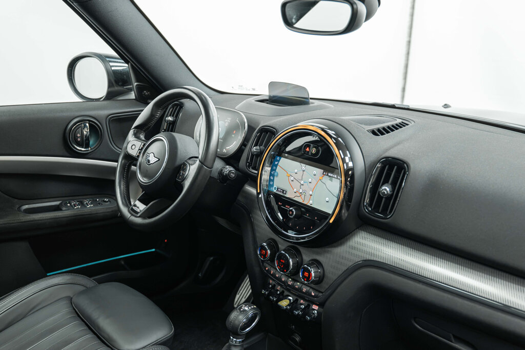 MINI Countryman 12