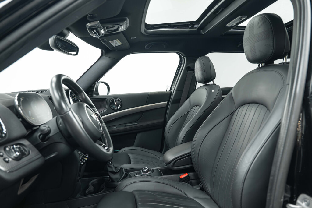 MINI Countryman 13