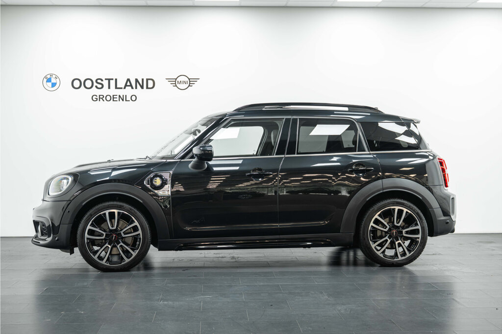 MINI Countryman 14