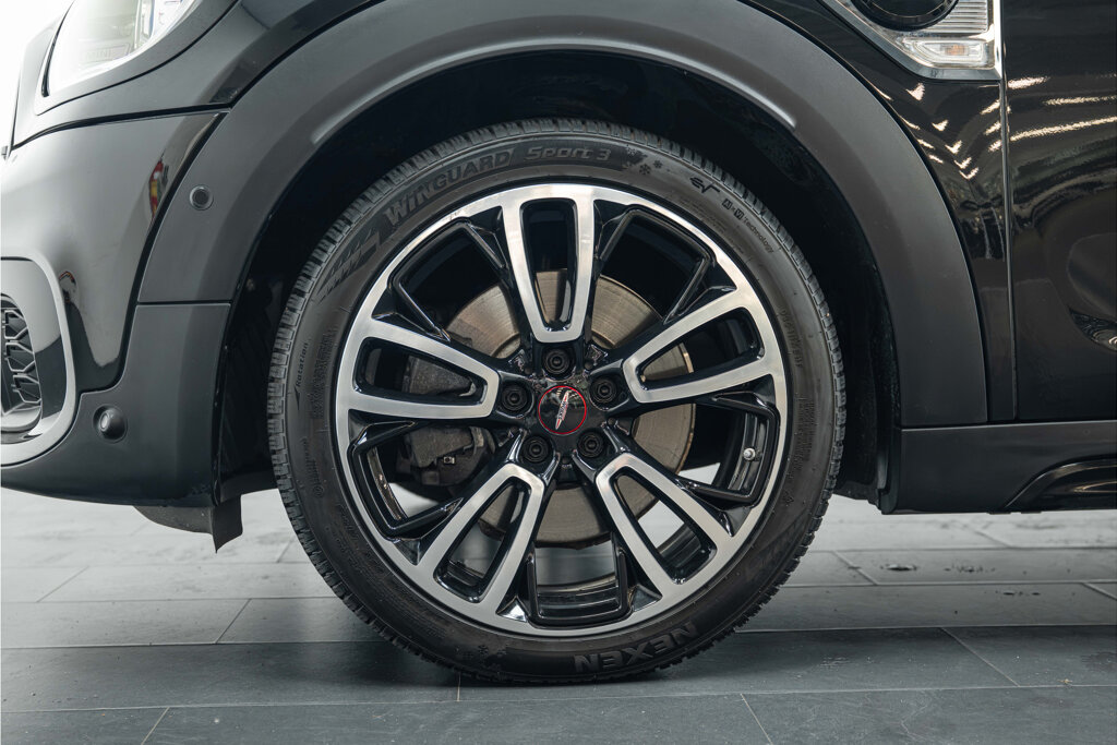 MINI Countryman 15