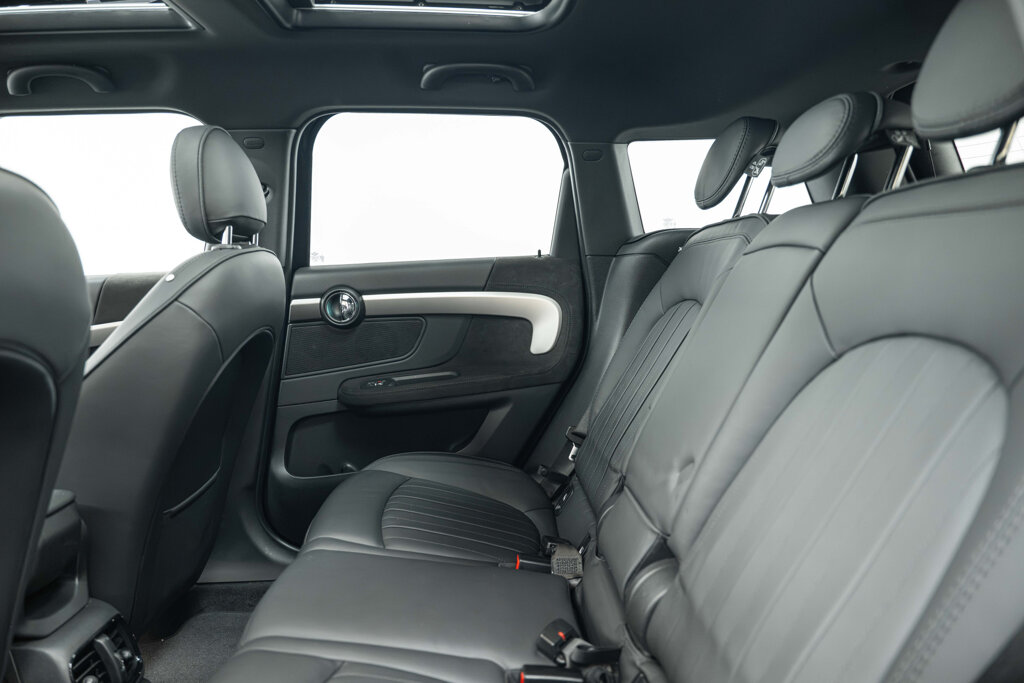 MINI Countryman 16