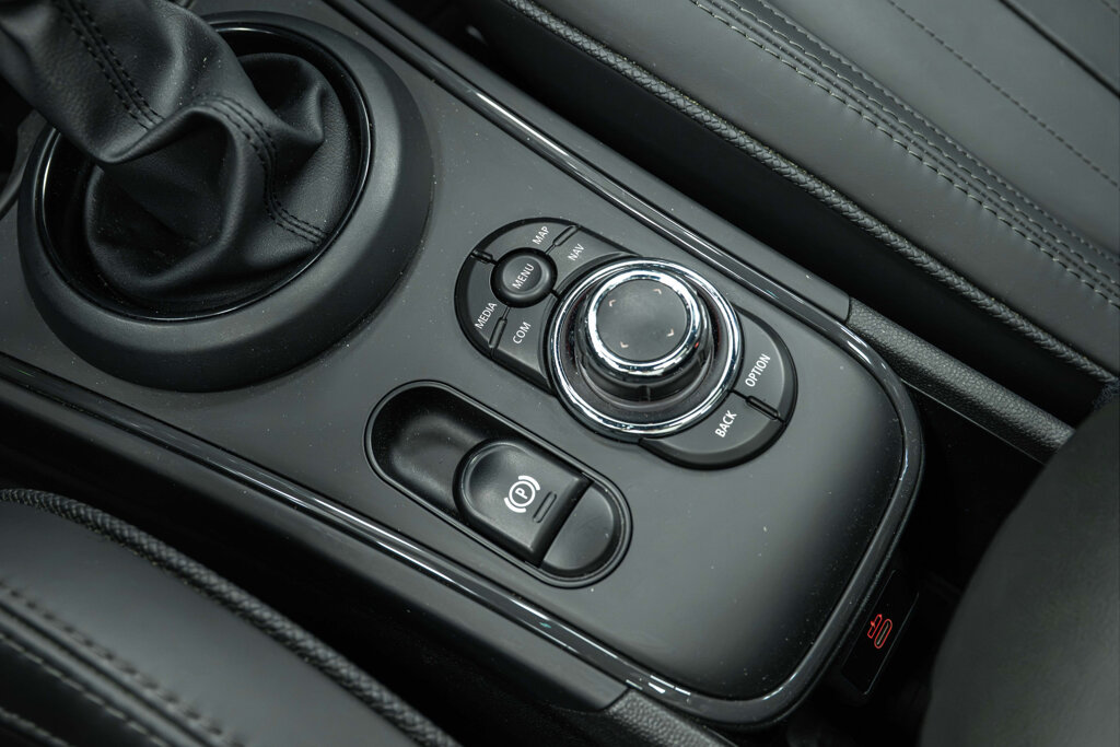 MINI Countryman 18