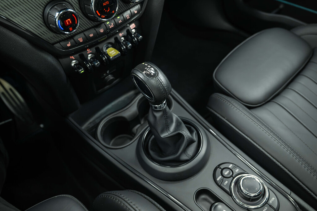 MINI Countryman 19