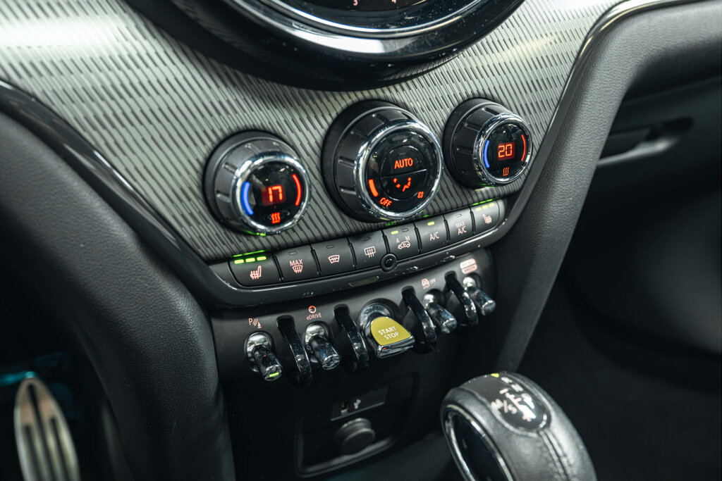 MINI Countryman 20