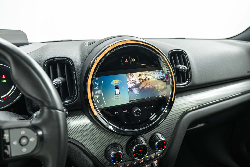 MINI Countryman 21