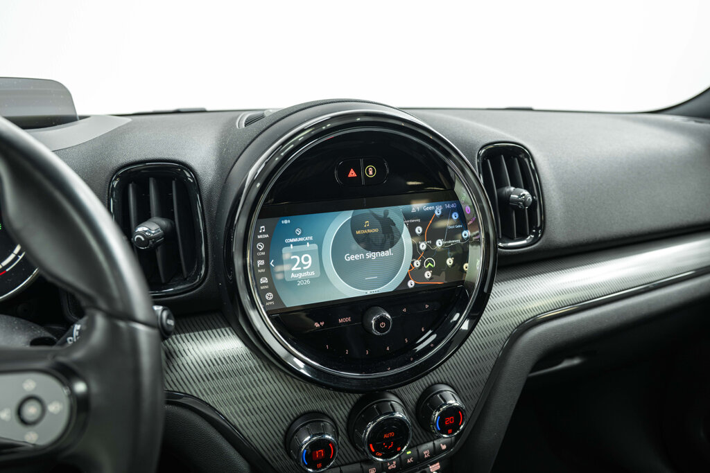 MINI Countryman 22