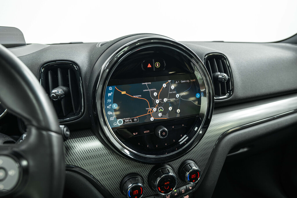 MINI Countryman 23