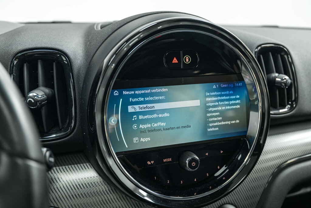MINI Countryman 24