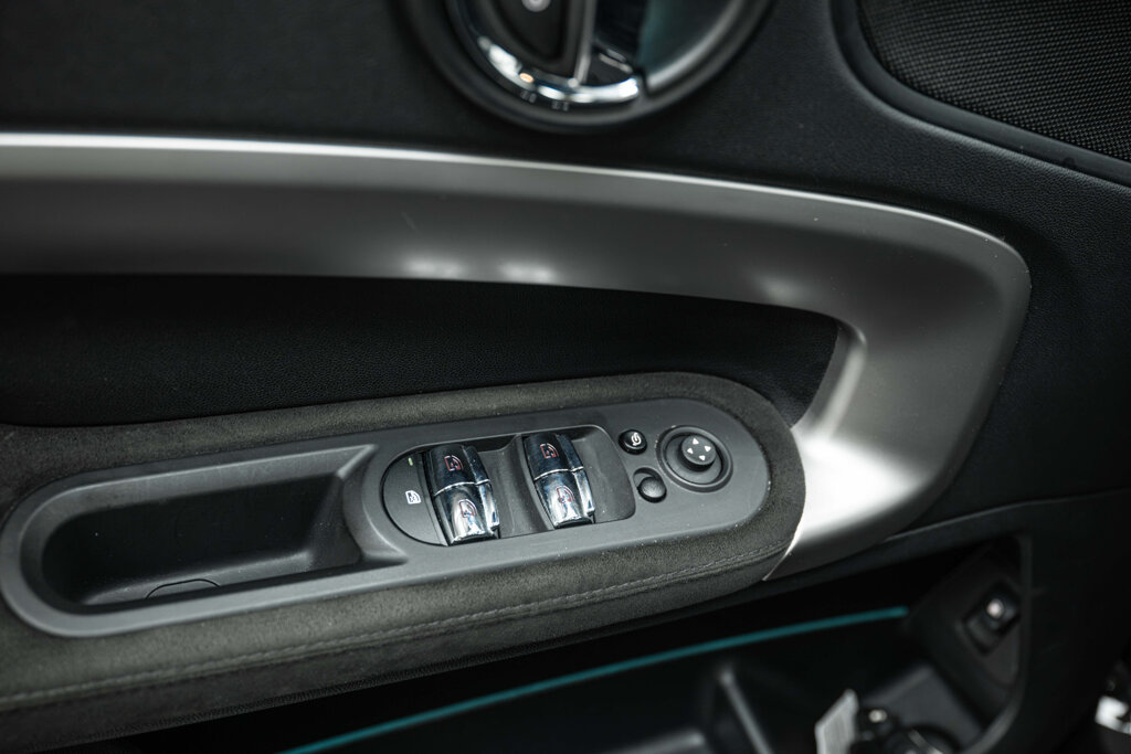 MINI Countryman 27