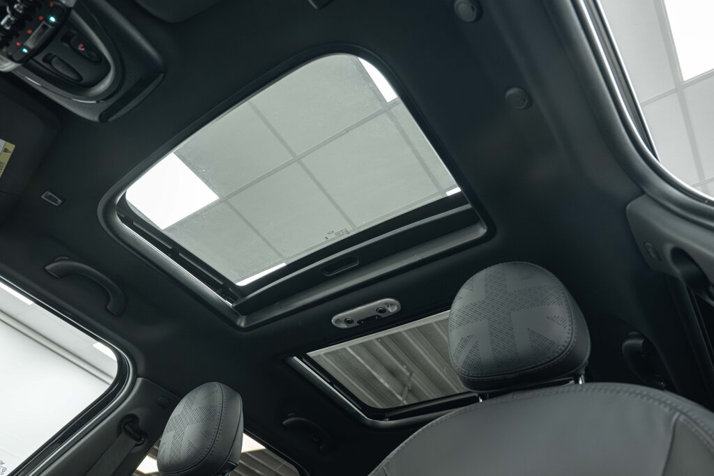 MINI Countryman 31