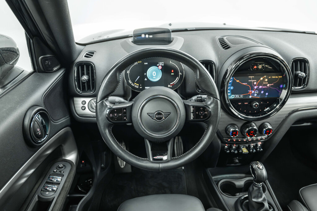 MINI Countryman 32