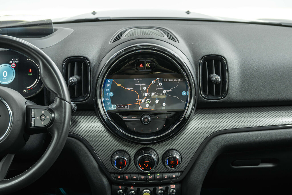 MINI Countryman 35