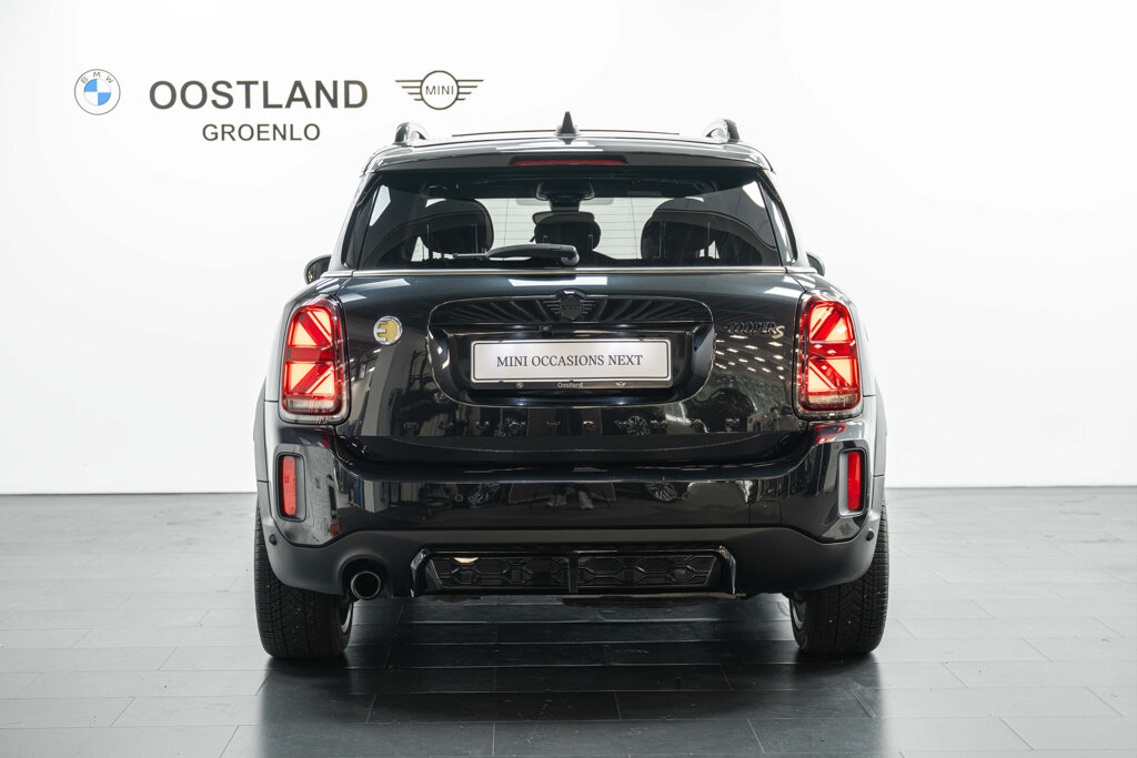 MINI Countryman 36