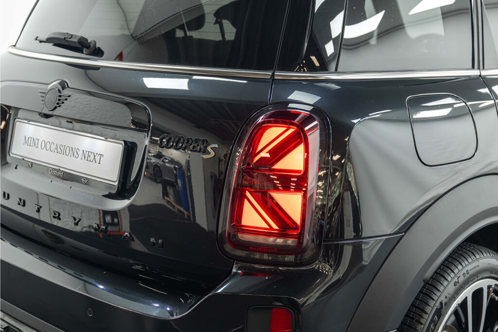 MINI Countryman 38