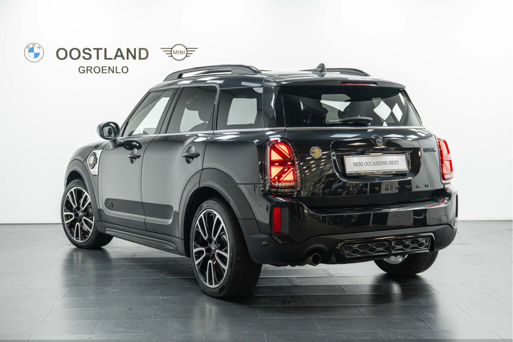MINI Countryman 40