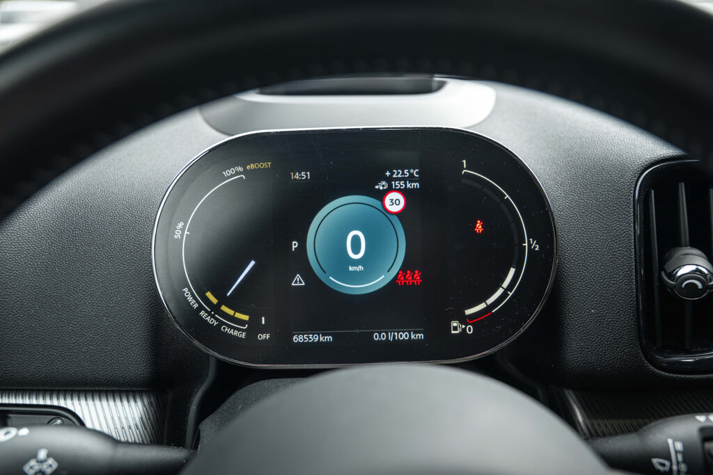 MINI Countryman 43